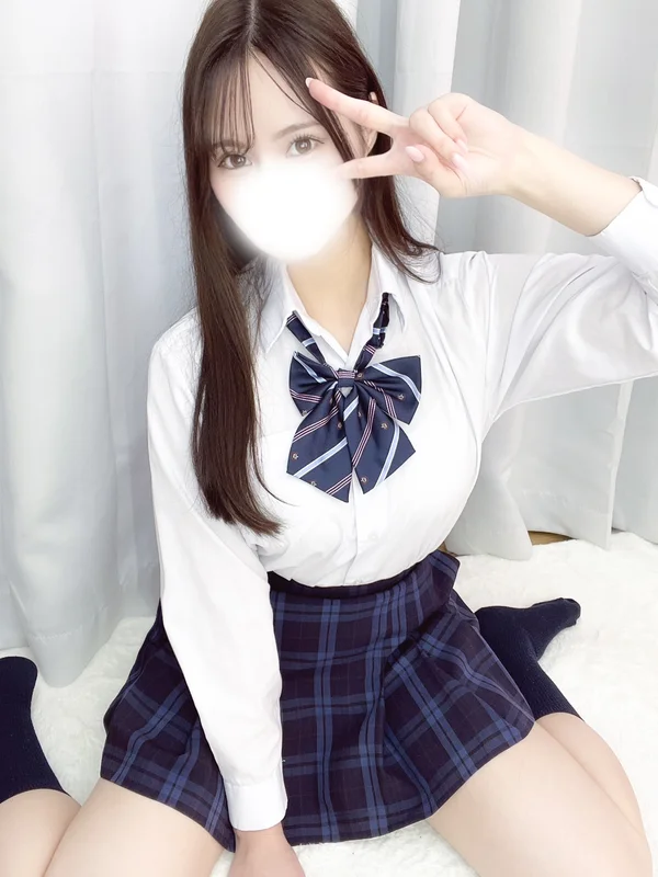 🆕いのり 160cm/Fカップ 19歳