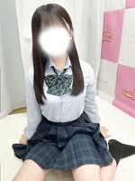 池袋制服オーディション:🆕ももの 153cm/Eカップ 19歳