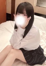 池袋制服オーディション:みり 162cm/Fカップ 19歳