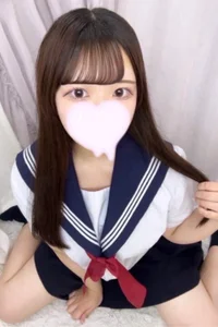 🆕なの 153cm/Eカップ 18歳
