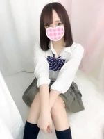 池袋制服オーディション:ねな 165cm/Aカップ 18歳