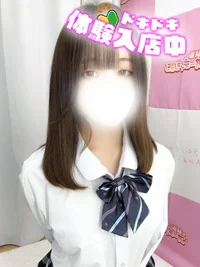 🆕まき 152cm/Dカップ 19歳