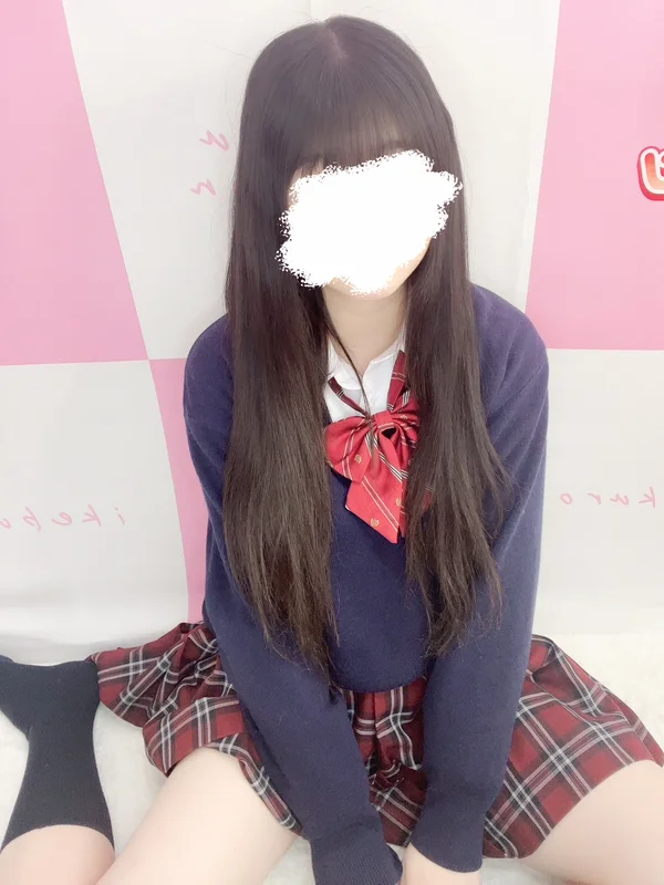 🆕ゆうき 152cm/Cカップ 18歳