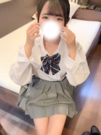 🆕ひびき 157cm/Cカップ 19歳