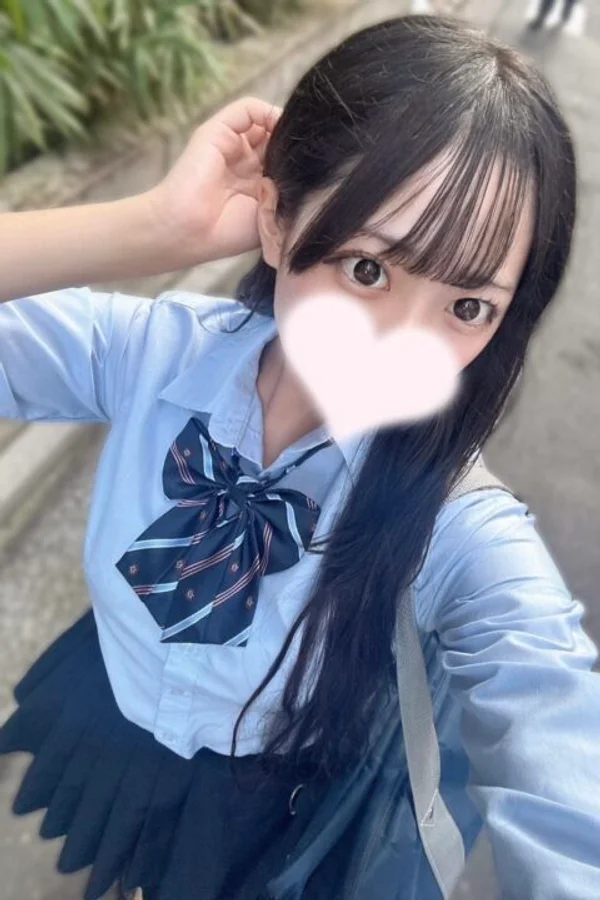 🆕ひめの 158cm/?カップ 18歳