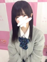 池袋制服オーディション:🆕なずな 145cm/Cカップ 19歳