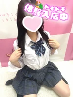 池袋制服オーディション:🆕みおん 153cm/Cカップ 19歳
