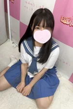 池袋制服オーディション:あずり 146cm/Dカップ 18歳