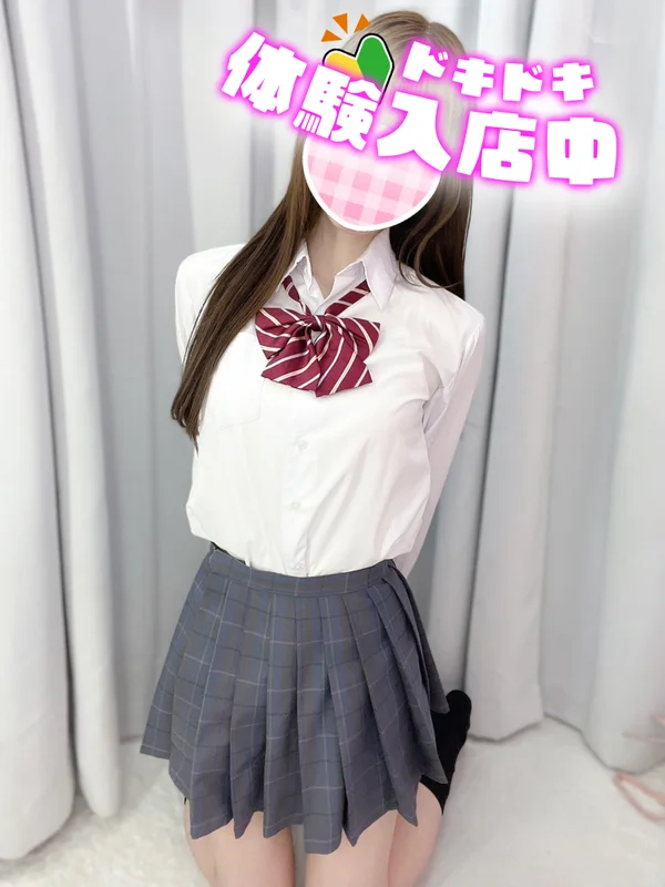 🆕ありな 157cm/Fカップ 19歳