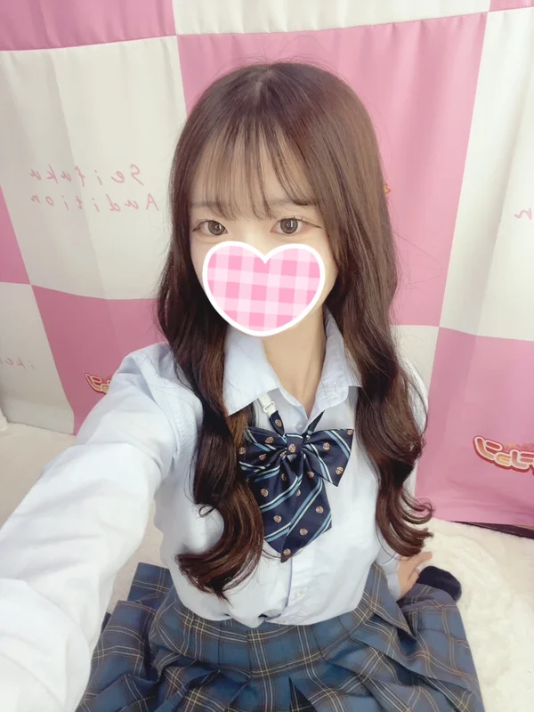 🆕 ゆみ 155cm/Bカップ 19歳