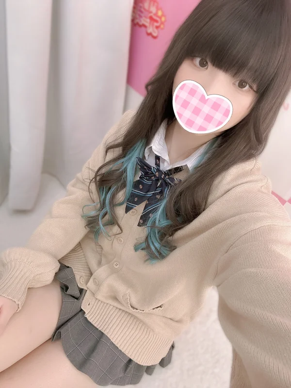 🆕ちづる 162cm/Dカップ 19歳