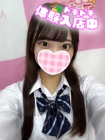 池袋制服オーディション:🆕ゆらの 162cm/Cカップ 19歳
