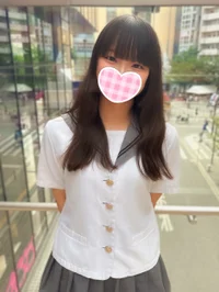 かなめ 151cm/Dカップ 18歳