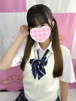 🆕えりい 159cm/Bカップ 18歳
