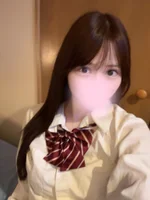 池袋制服オーディション:🆕ななお 161cm/Cカップ 19歳