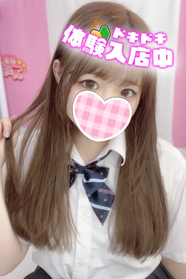 🆕すずは 160cm/Eカップ 18歳