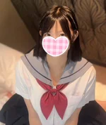 🆕さな 153cm/Eカップ 18歳