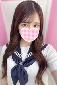 ゆずき 154cm/Dカップ 19歳