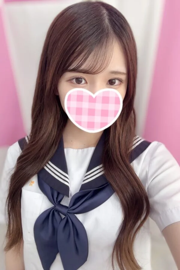 ゆずき 154cm/Dカップ 19歳