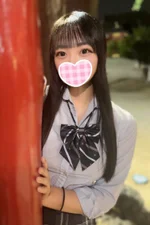 池袋制服オーディション:みあ 163cm/Fカップ 18歳