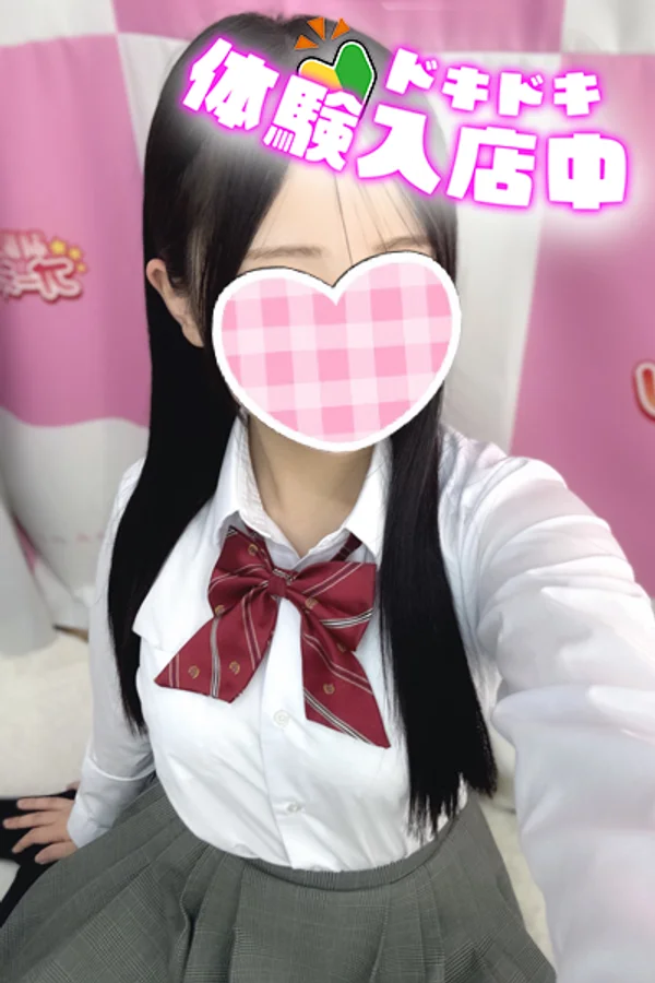 🆕みな 160cm/Fカップ 19歳