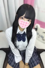池袋制服オーディション:🆕えま 157cm/Cカップ 19歳