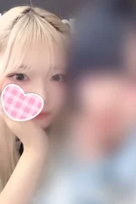 🆕うさぎ 160cm/Cカップ 18歳