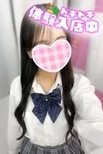 🆕るん 155cm/Cカップ 18歳