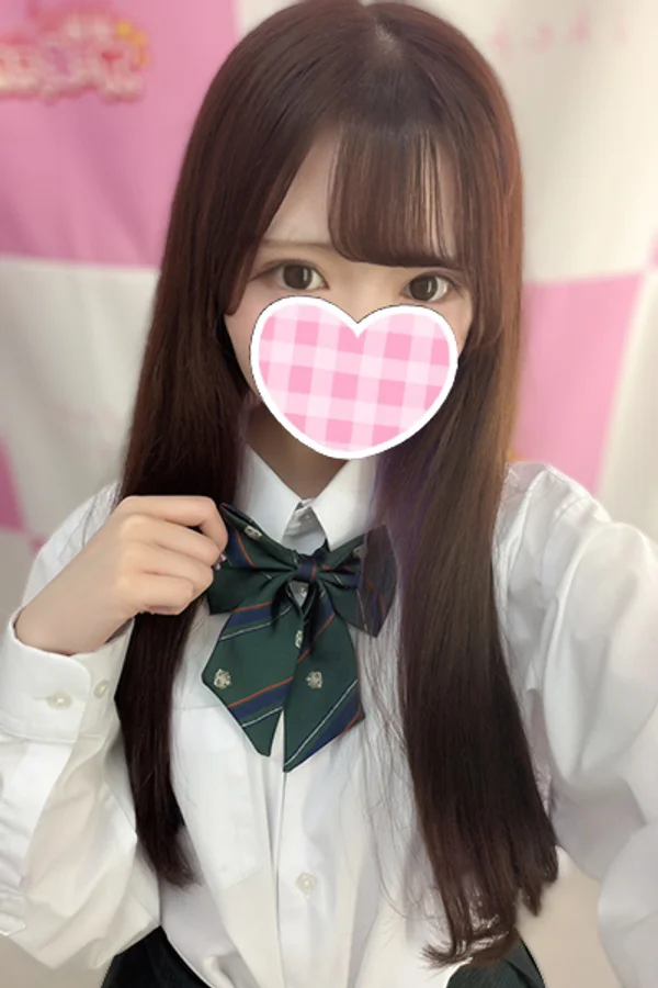 りこ 155cm/Cカップ 19歳