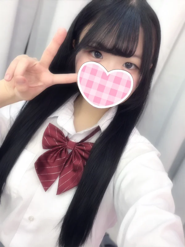 🆕らむ 155cm/Bカップ 18歳