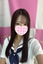 🆕かこ 160cm/Dカップ 19歳