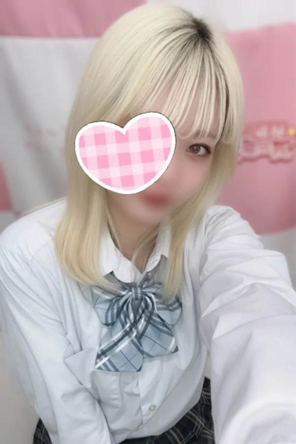 ゆいか 19歳