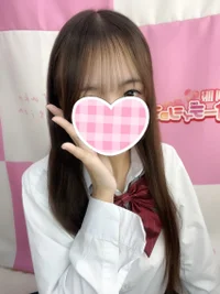 🆕るん 155cm/Cカップ 18歳