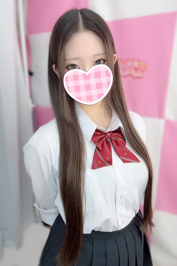 🆕せり 163cm/Gカップ 18歳