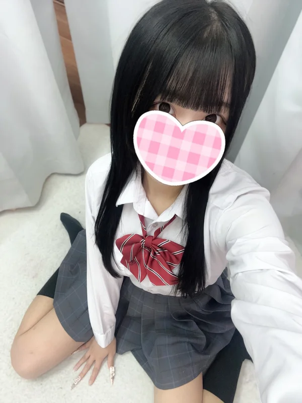 🆕ゆの 157cm/Dカップ 19歳