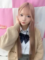 🆕うさぎ 160cm/Cカップ 18歳