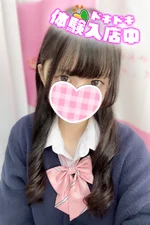 🆕るあ 157cm/Cカップ 18歳