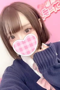 めると 150cm/Dカップ　19歳