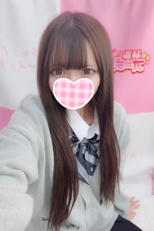🆕りあな 148cm/Dカップ 18歳