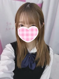 🆕なずな 158cm/Fカップ 19歳