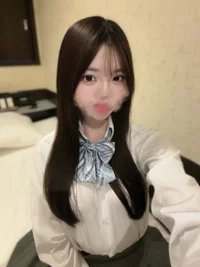 🆕かこ 160cm/Dカップ 19歳