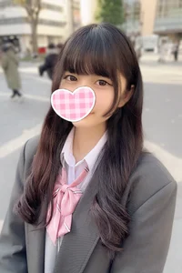 🆕るあ 157cm/Cカップ 18歳