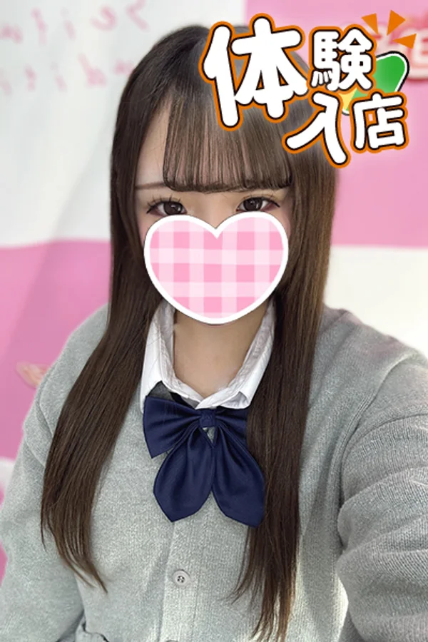 🆕にこ 158cm/Gカップ 19歳
