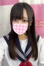 池袋制服オーディション:🆕なの 163cm/Eカップ 18歳
