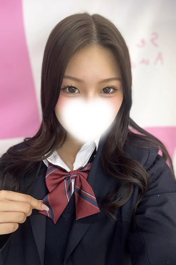 みらい 165cm/カップ 18歳