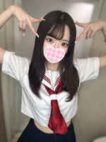 みるく 158cm/Cカップ 18歳