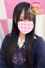 🆕るり 154cm/Cカップ 18歳