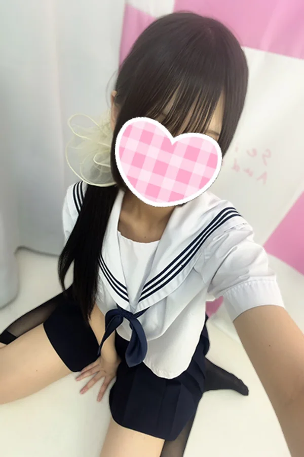 🆕みりや 159cm/Dカップ 18歳