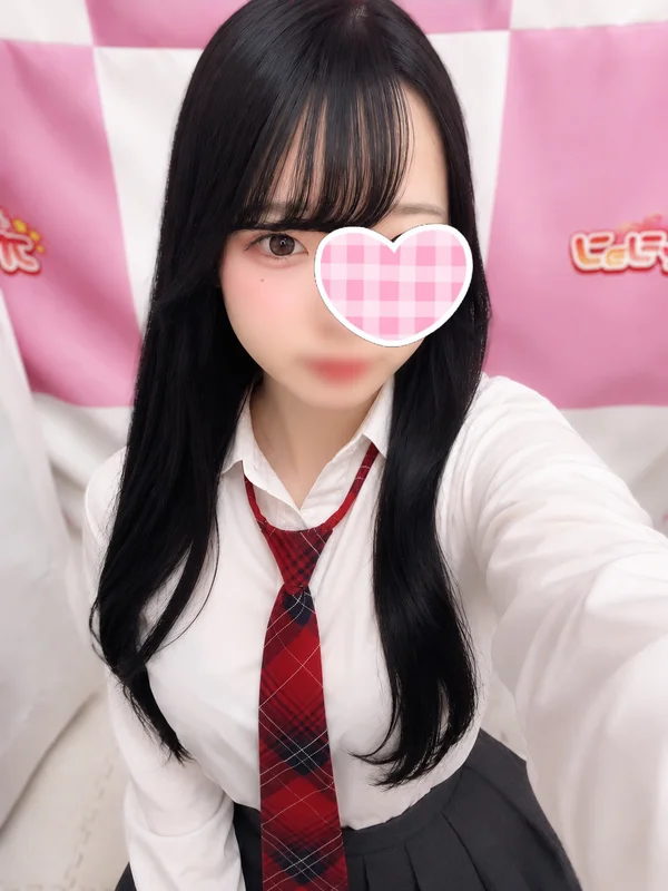 🆕ひかる 154cm/Dカップ 18歳