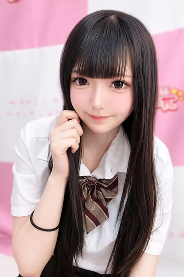 🆕あきな 162cm/Cカップ 18歳